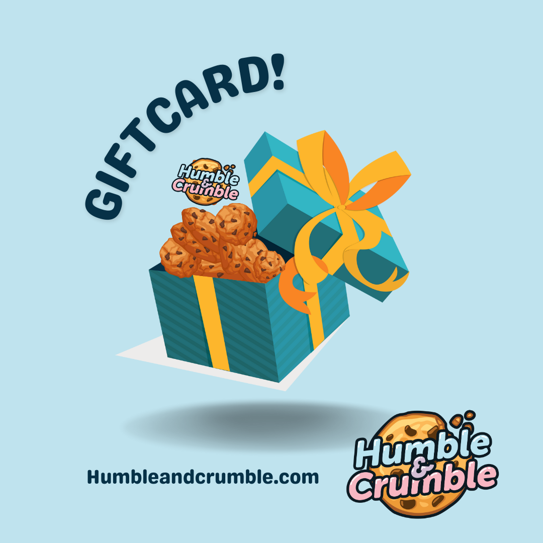 Gift card!