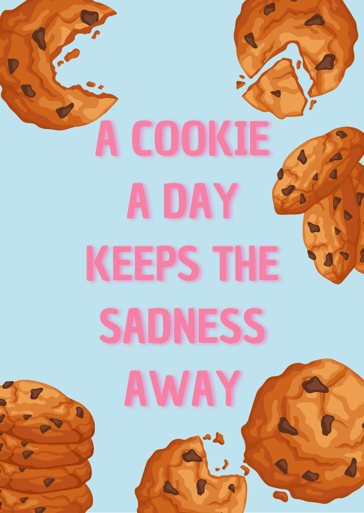 Kaart - Sadness