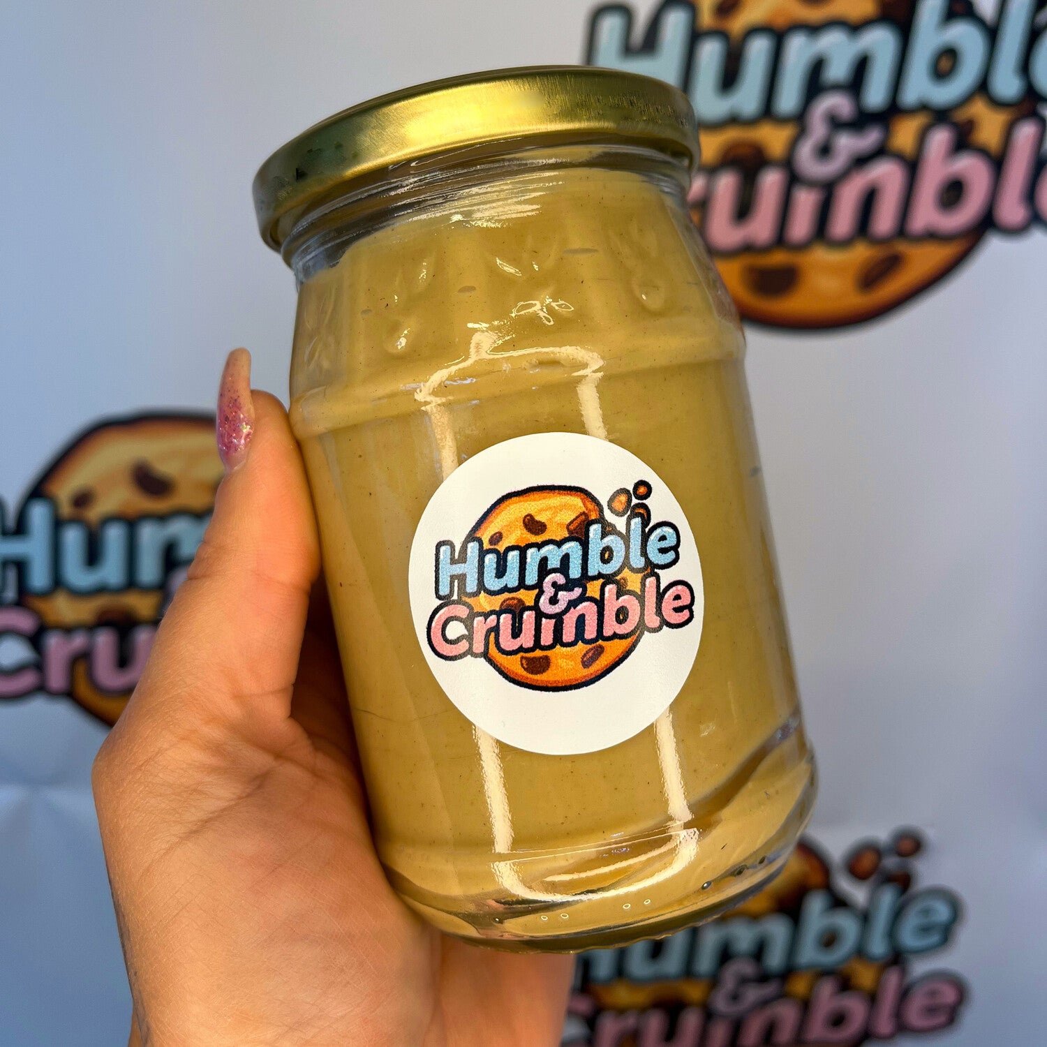 Kinderella potje