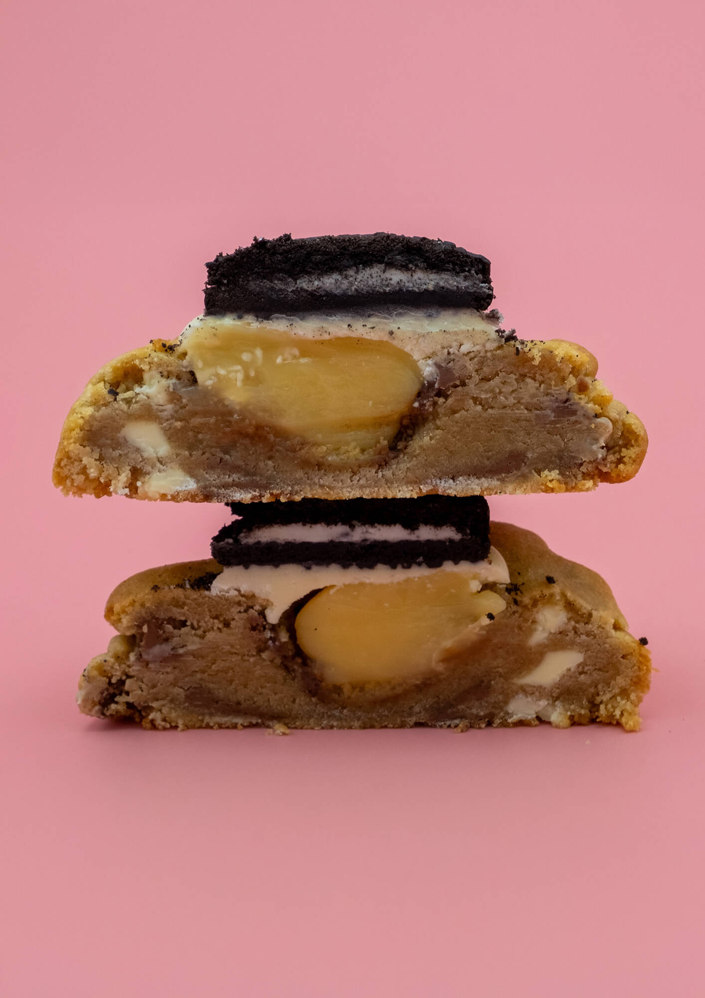 Oreo
