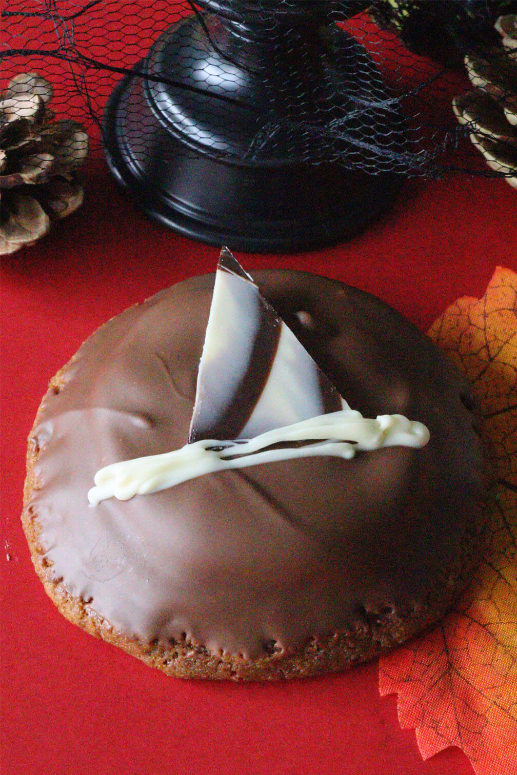 Sorting hat snap