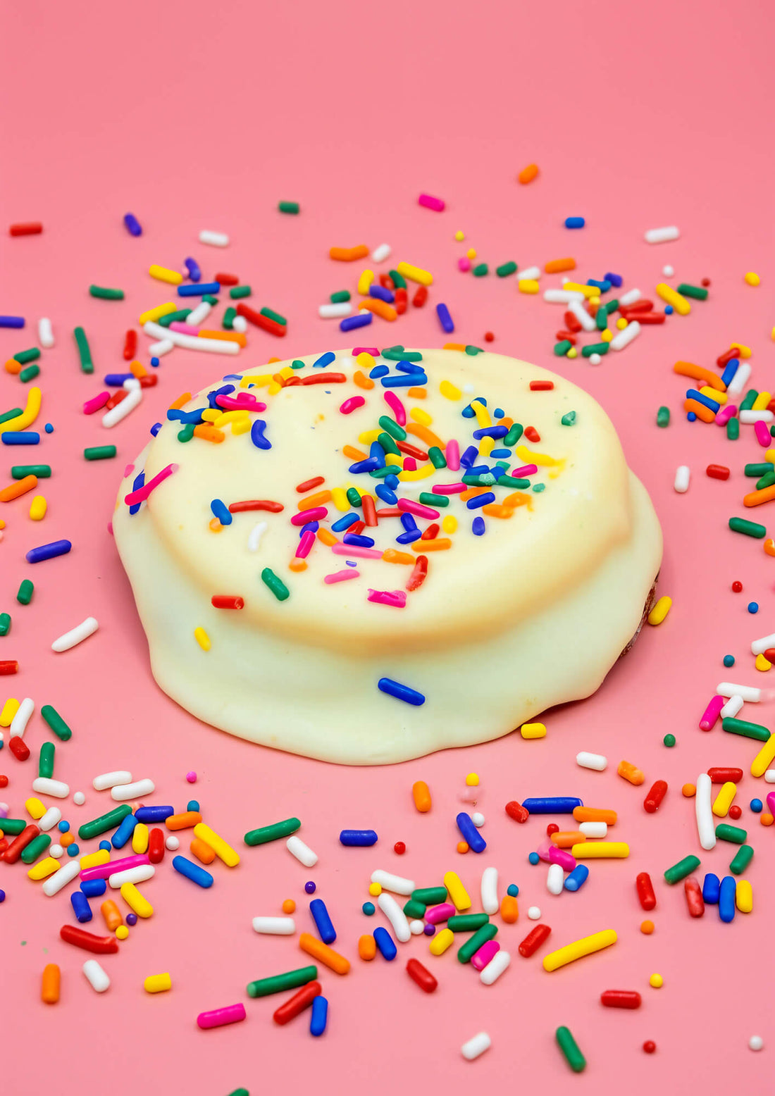 Birthday Snap Humble & Crumble