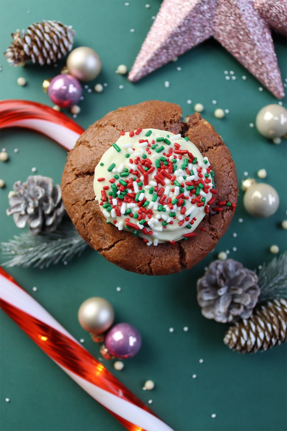 Christmas velvet 🎄