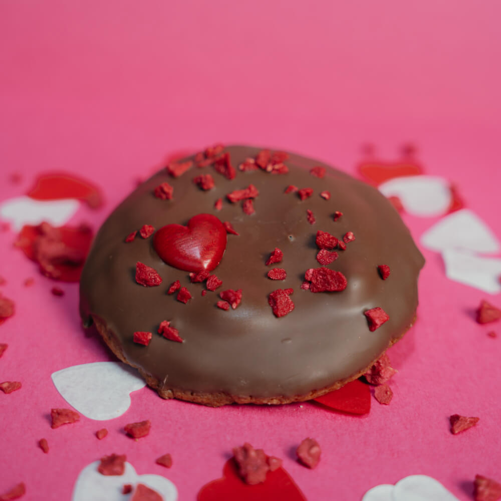 Got it from my mama - snap