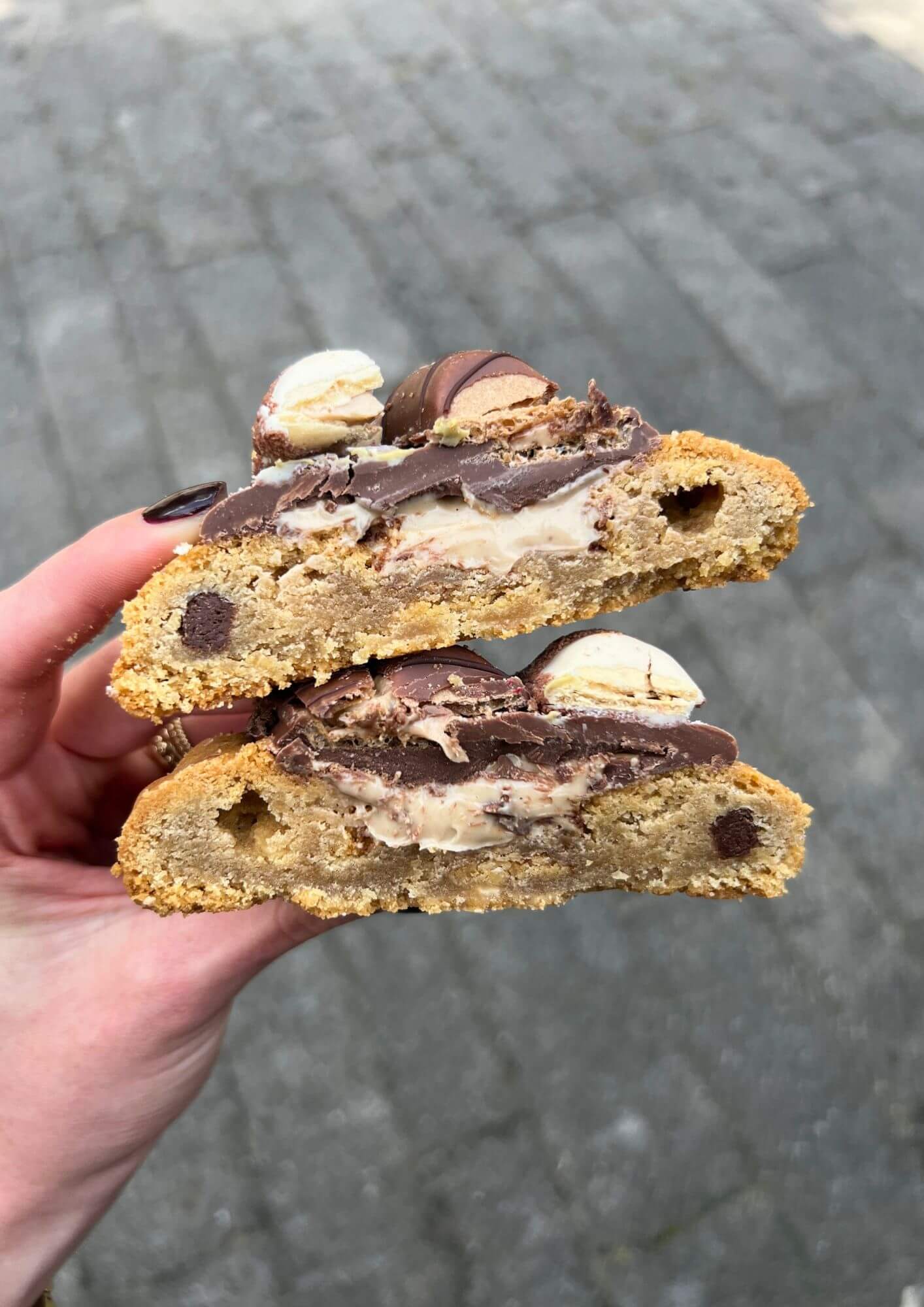 Kinder bueno