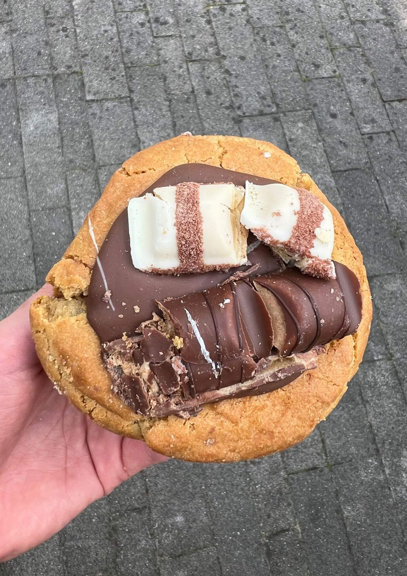 Kinder bueno