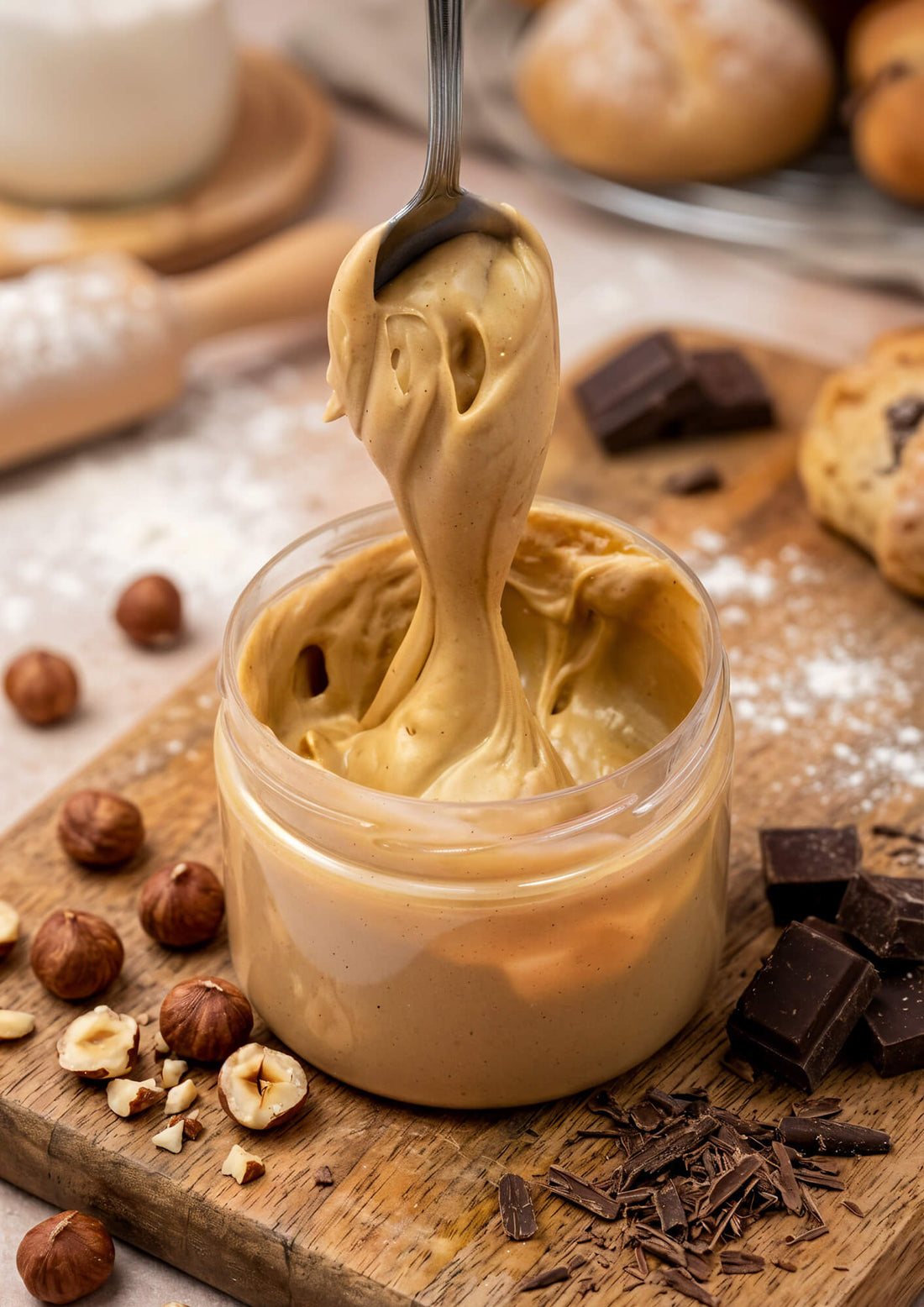 Kinderella potje Humble & Crumble