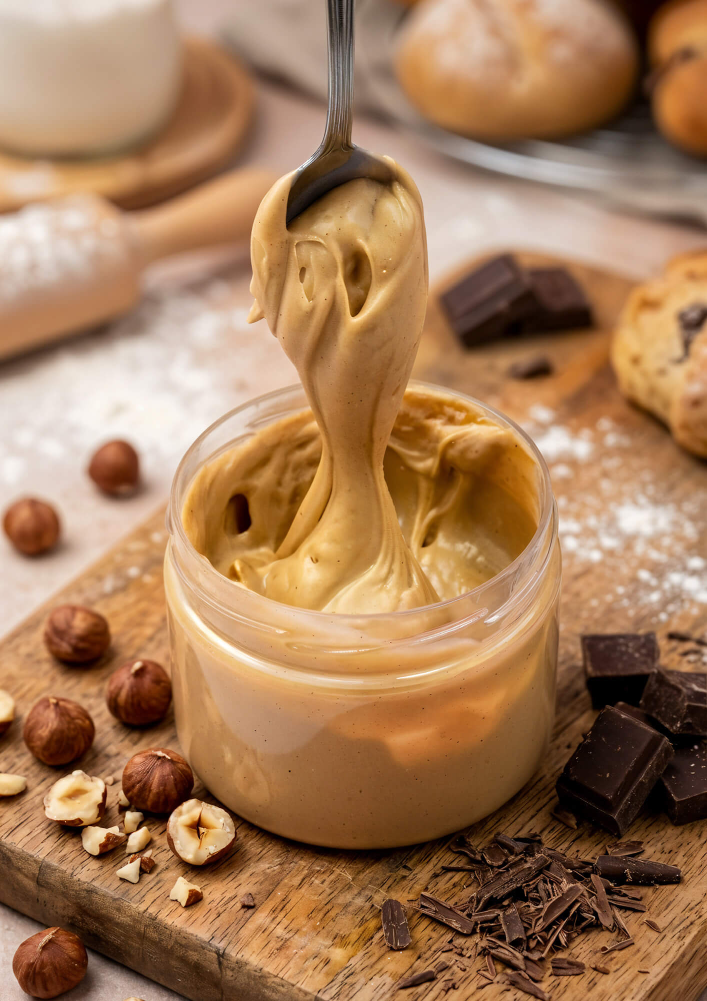 Kinderella potje Humble & Crumble