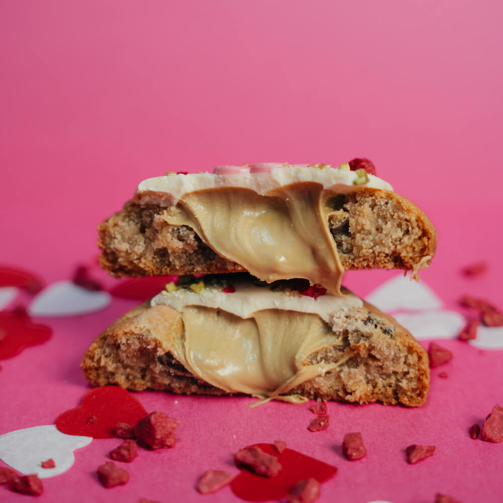 Mamma Mia - Pistache