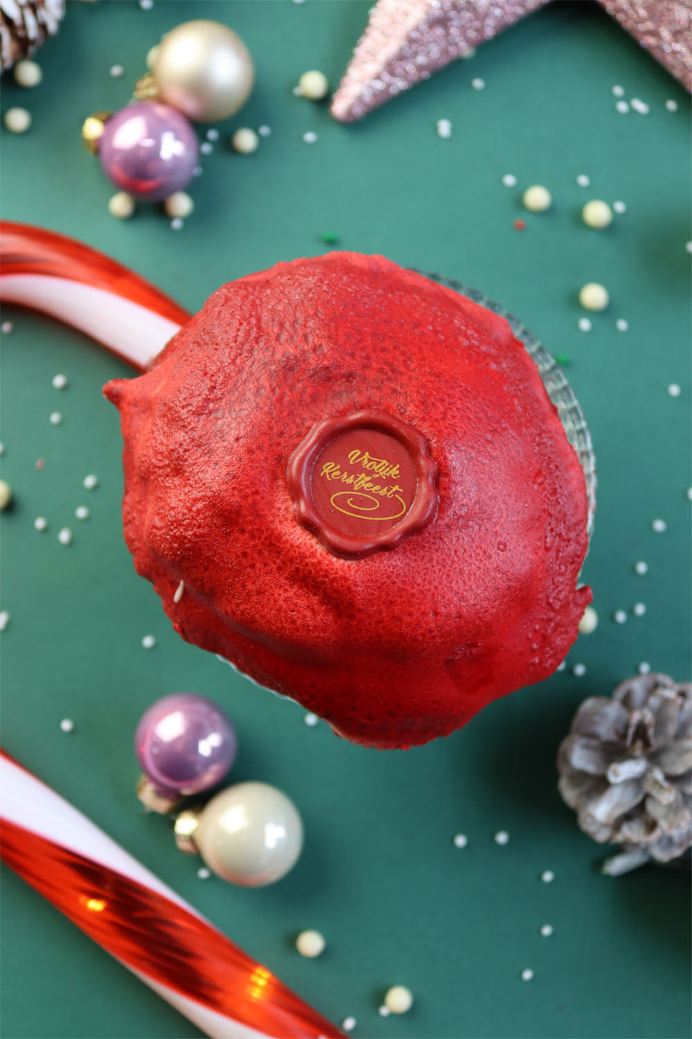 Santa’s belly snap 🎅🏼