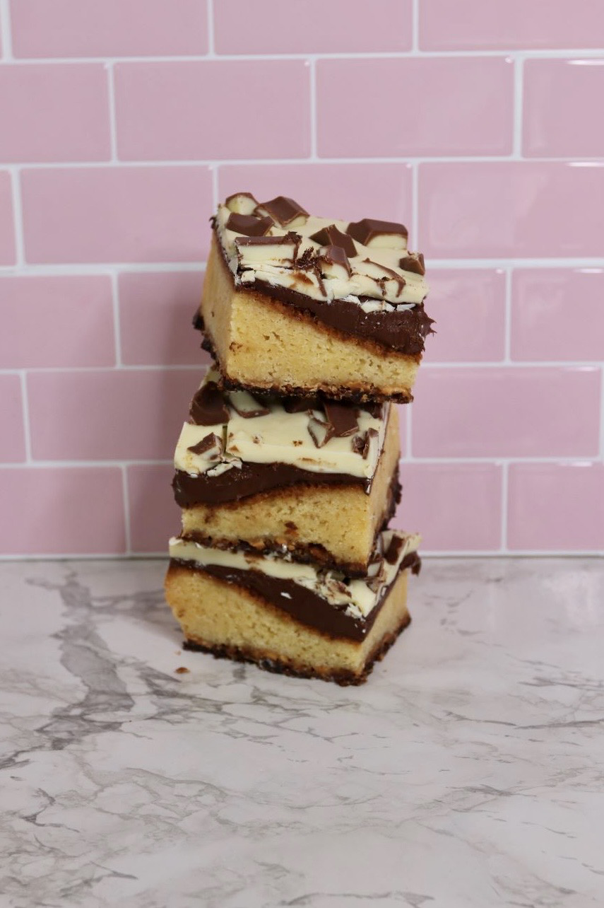 Blondie kinder maxi millionaire