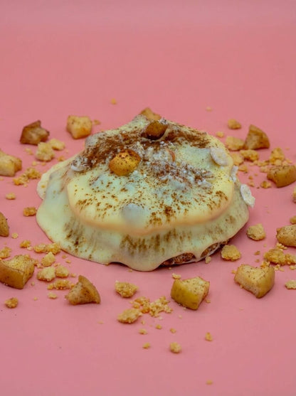 Apple pie snap