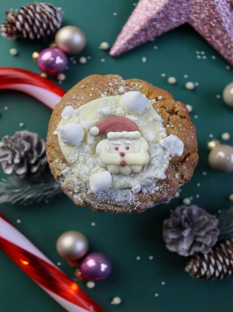 Baked Alaska 🐻‍❄️