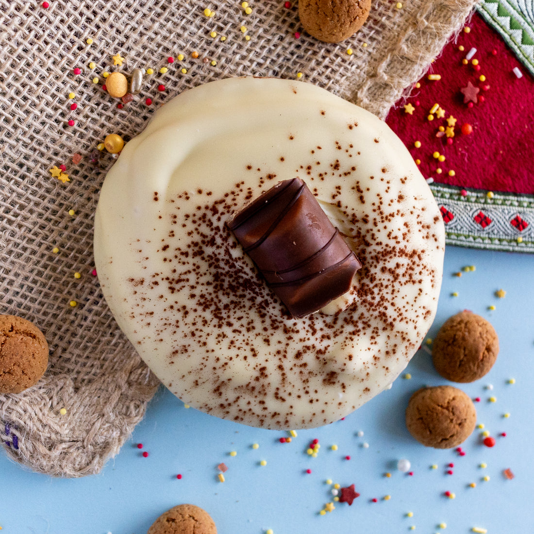 Bueno Tiramisu snap