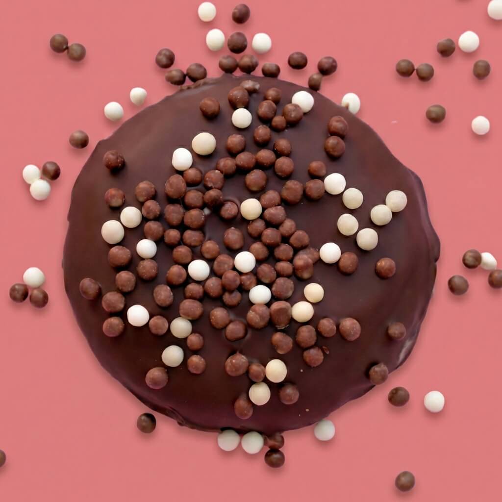 Chocolate Dream snap