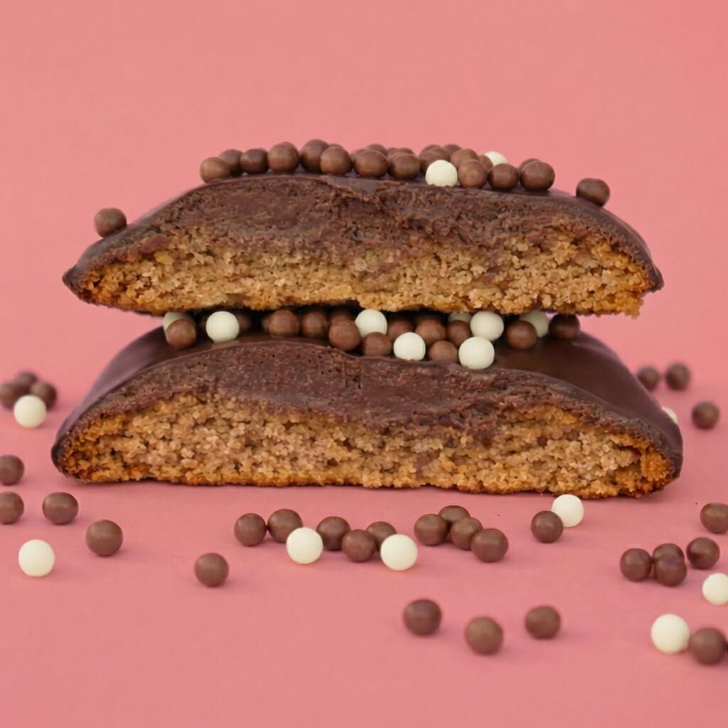 Chocolate Dream snap