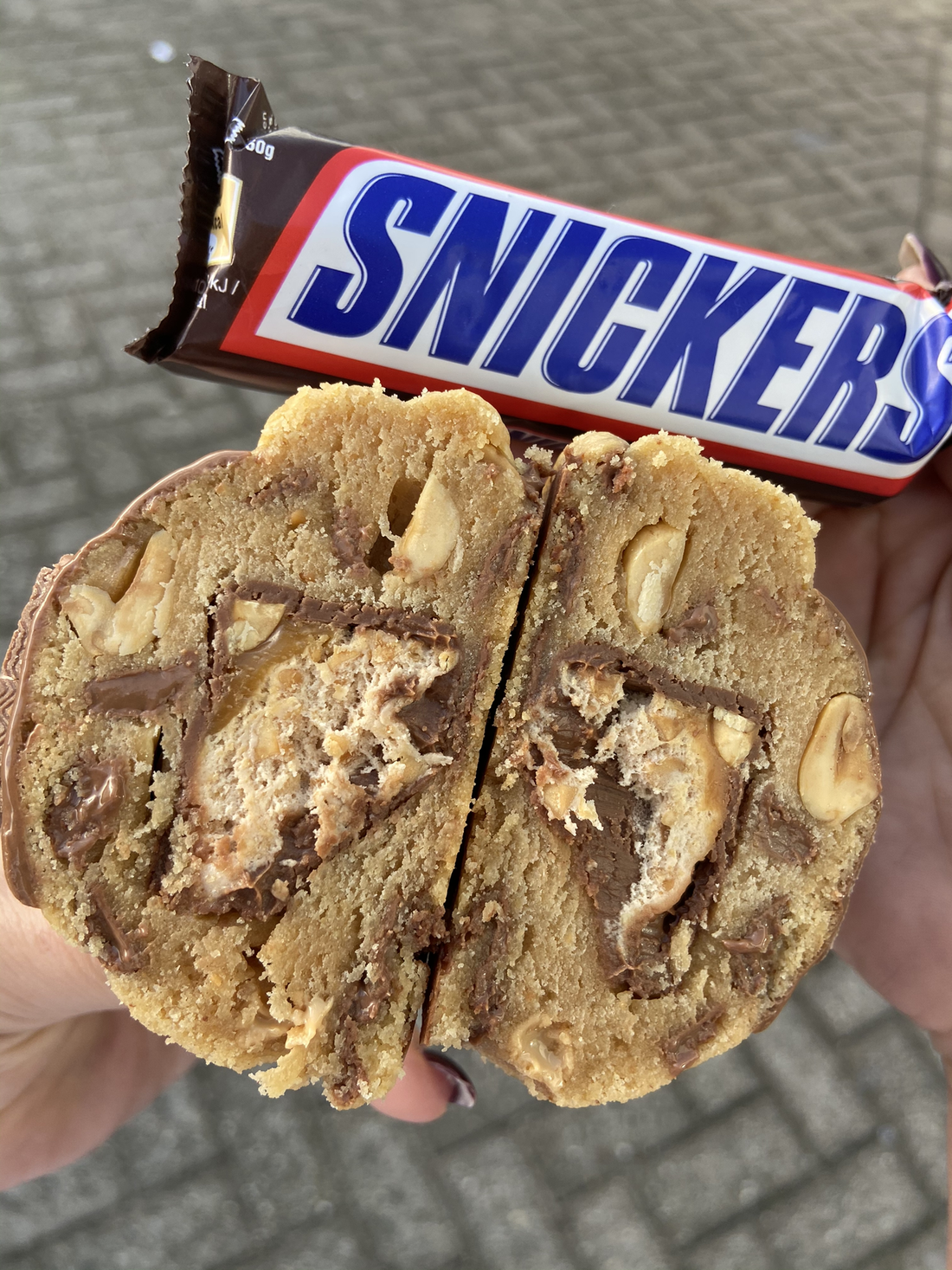 Snickers