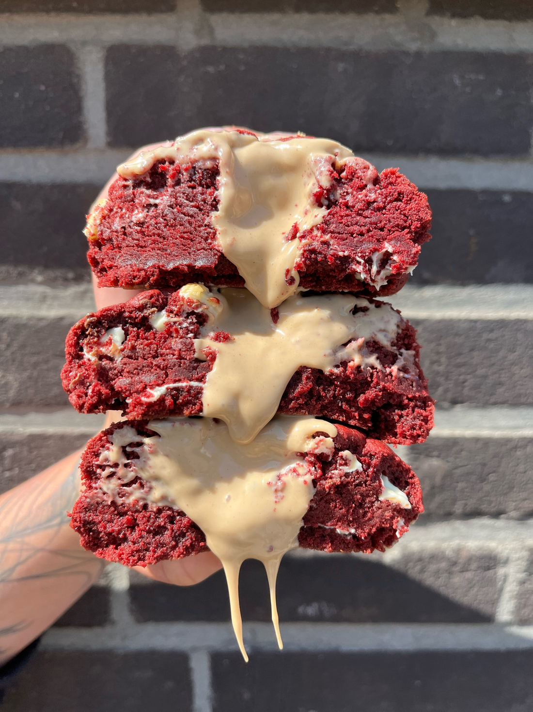 Red velvet/kinderella