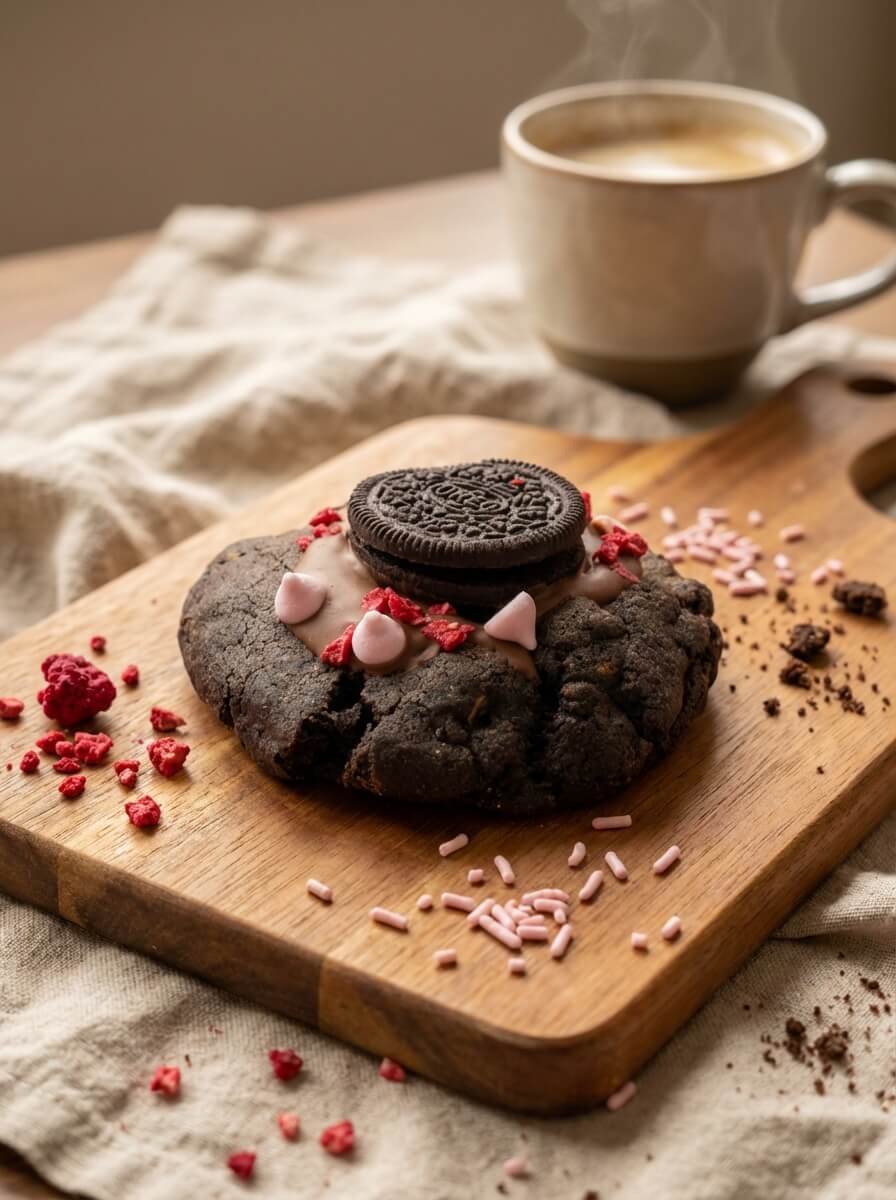 I love you Berry much