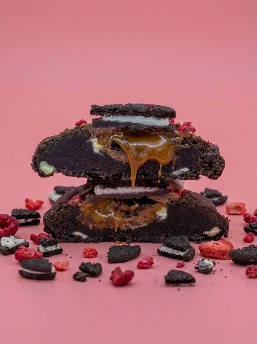 I love you Berry much