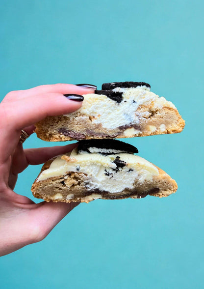 Oreo