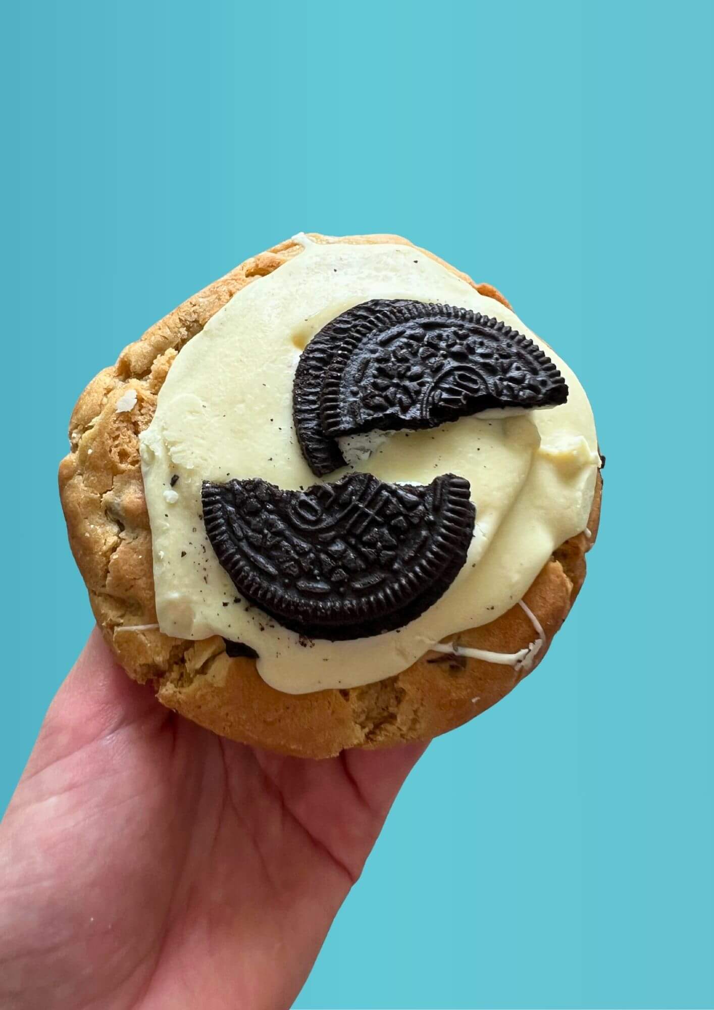 Oreo
