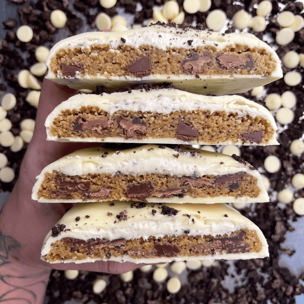Oreo snap