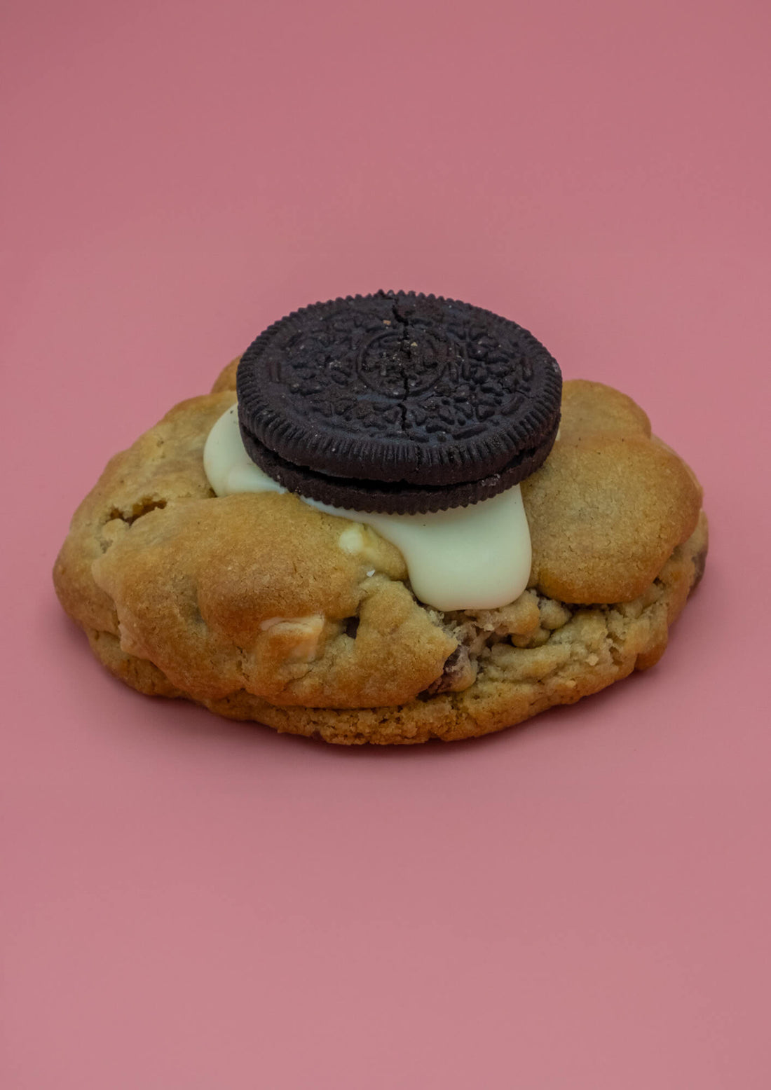 Oreo