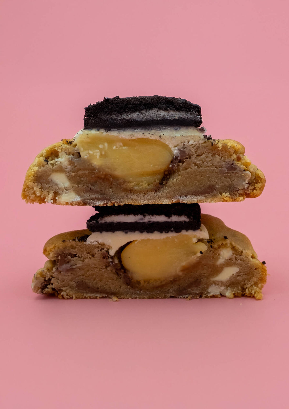 Oreo