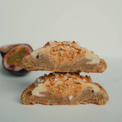 Poma cookie