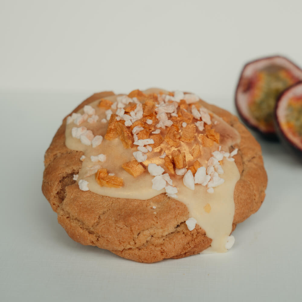 Poma cookie