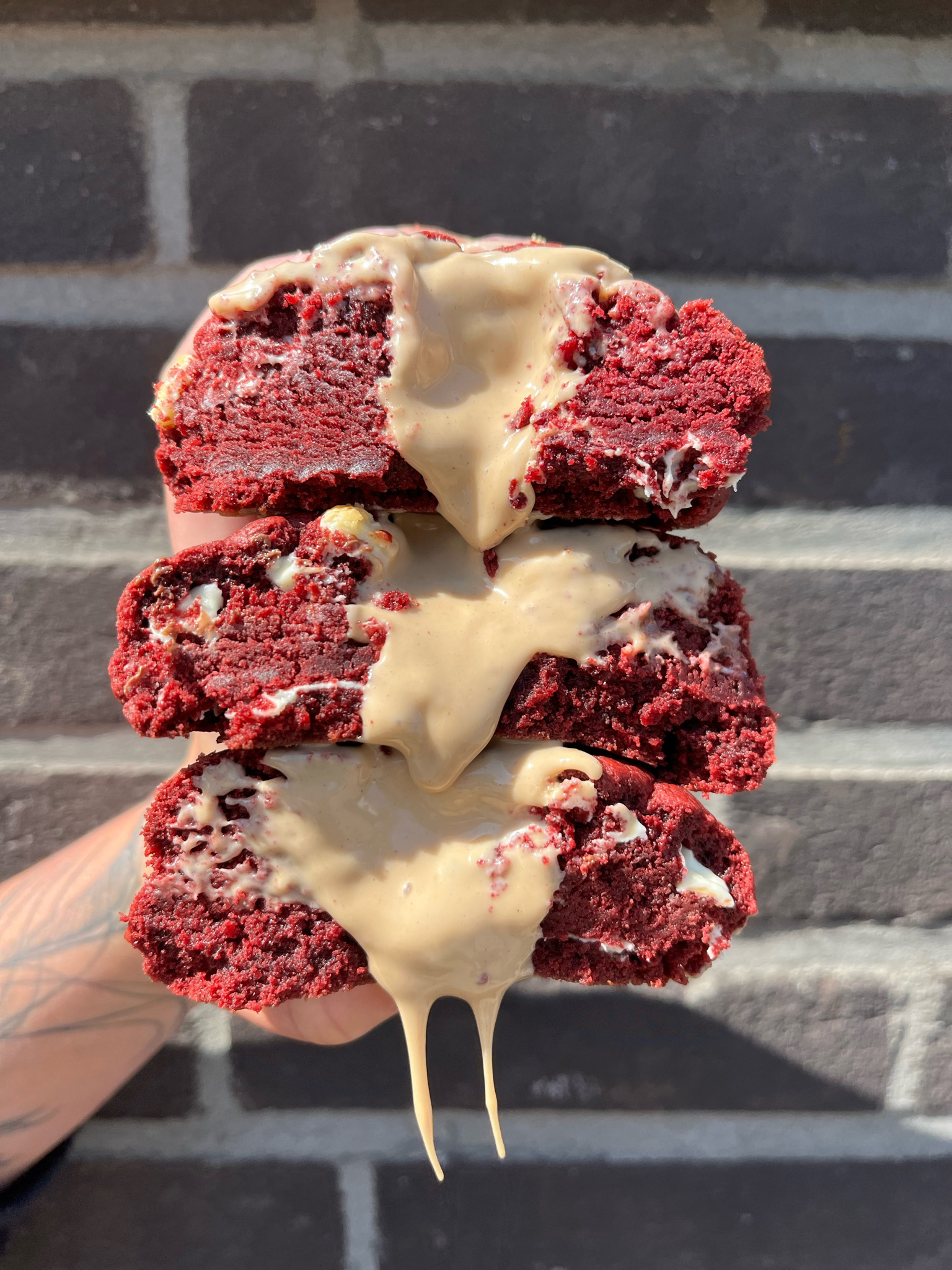 Red Velvet - Kinderella