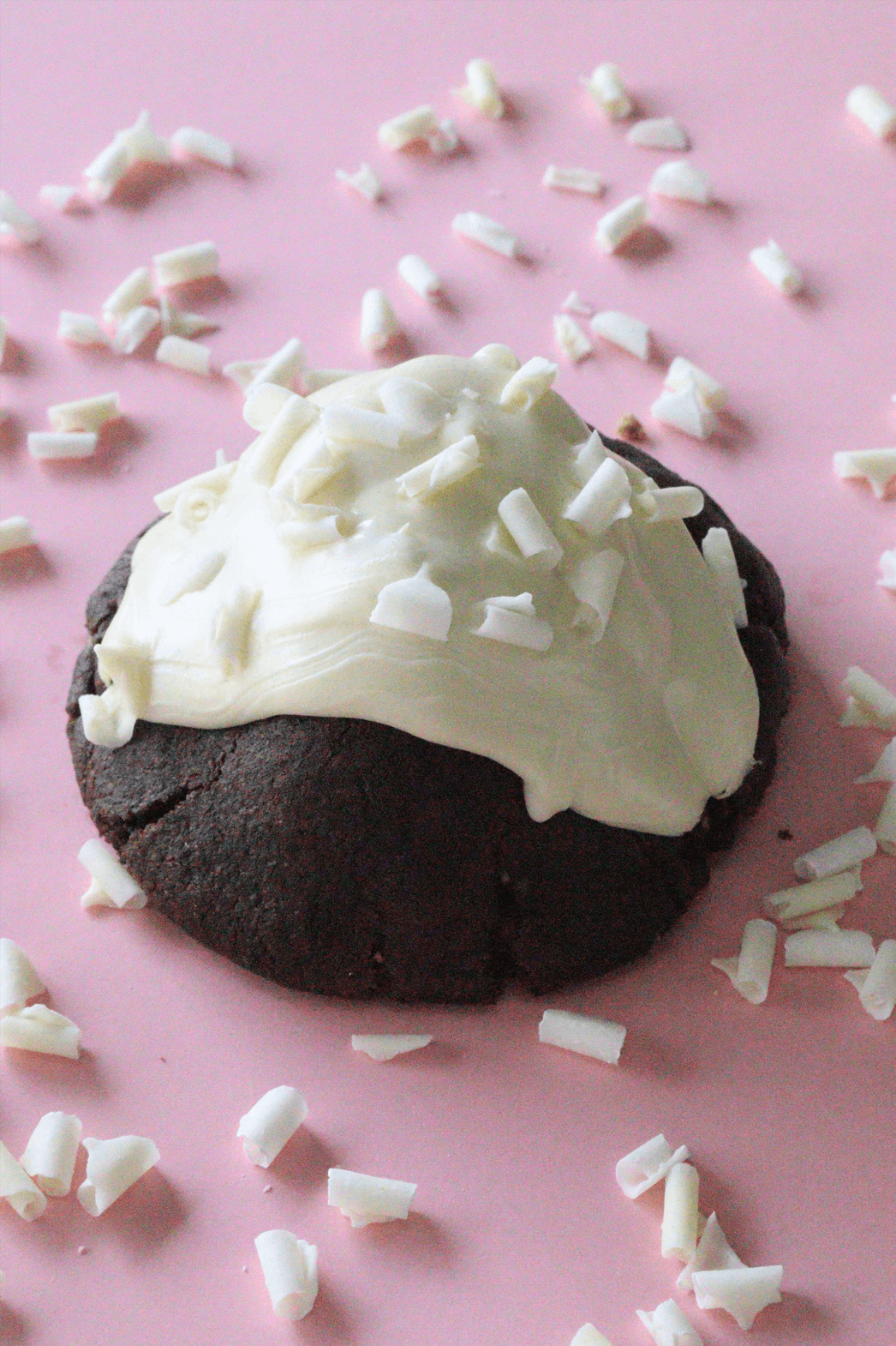 Triple chocolate chip - kinderella