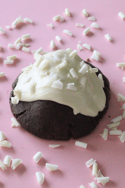 Triple chocolate chip - kinderella
