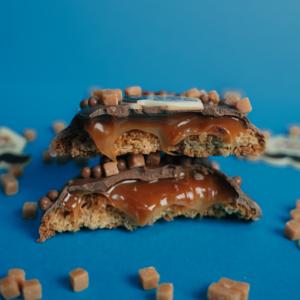 Brownella snap
