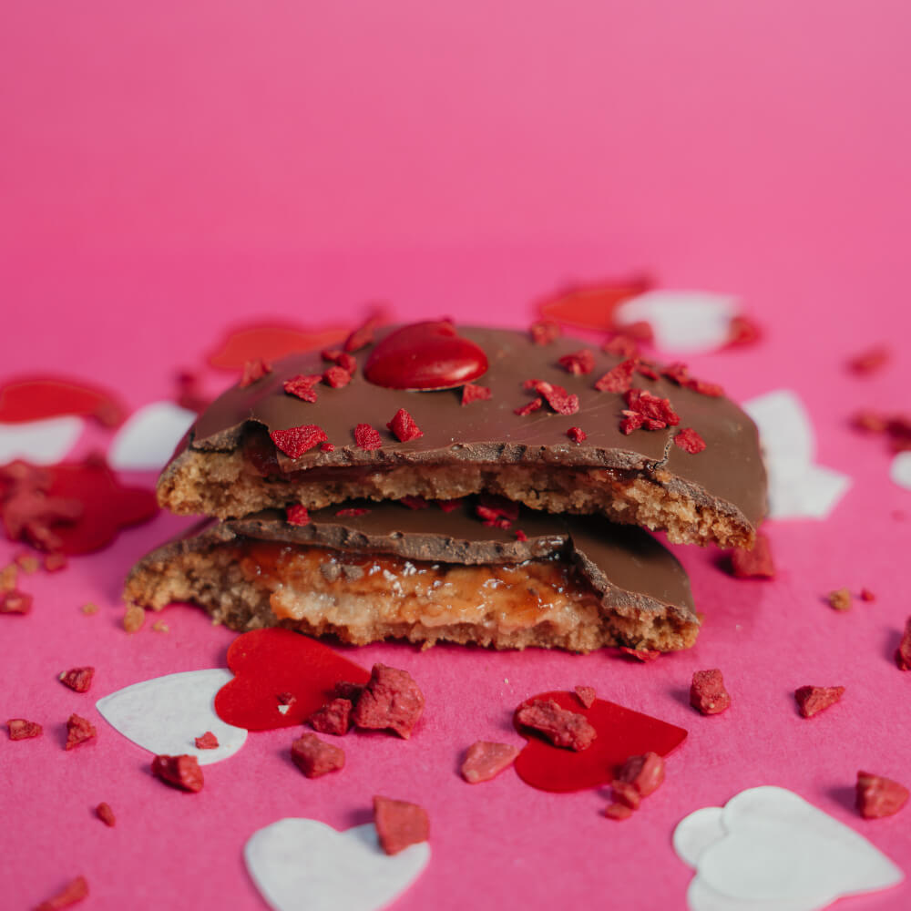 Got it from my mama - snap