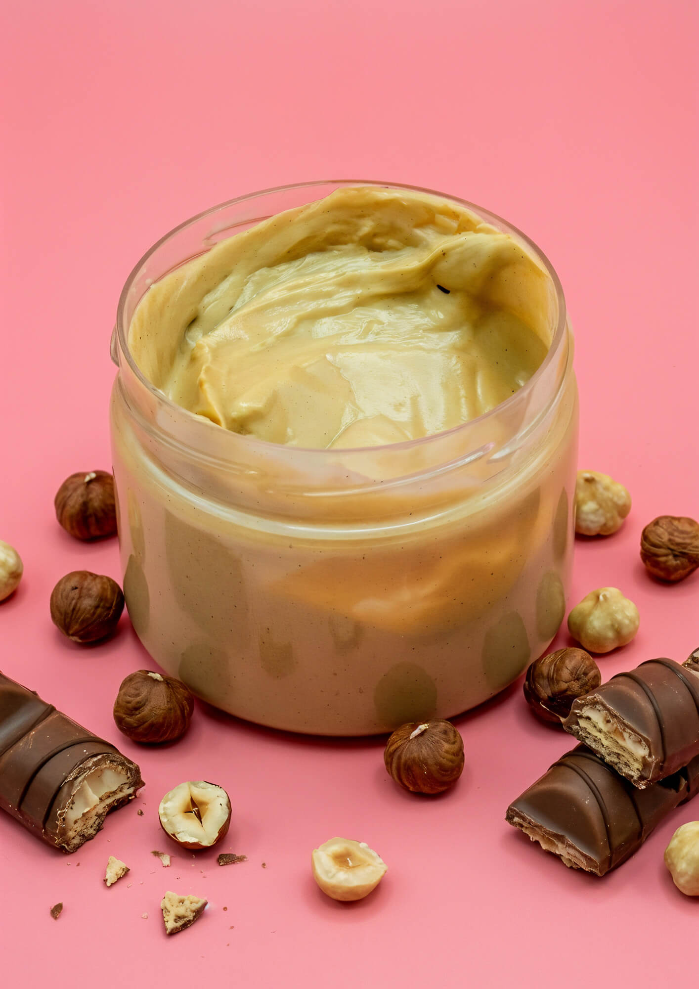 Kinderella Potje Humble &amp; Crumble