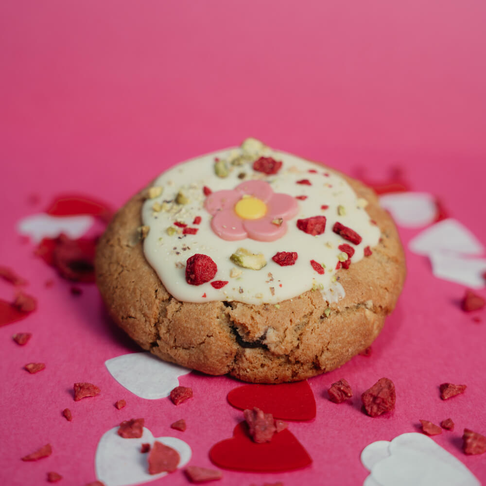 Mamma Mia - Pistache