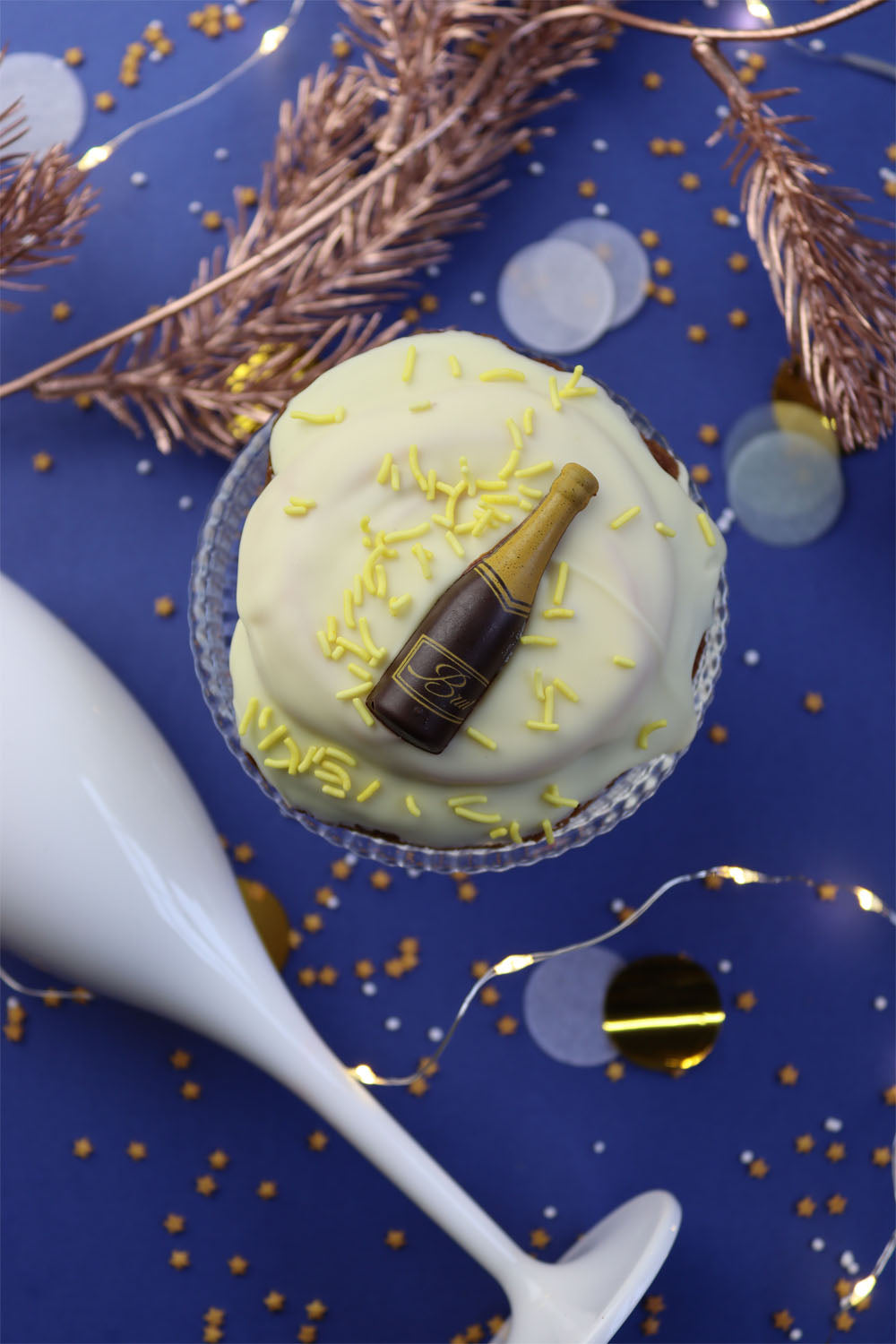 NYE framboos snap!🍾