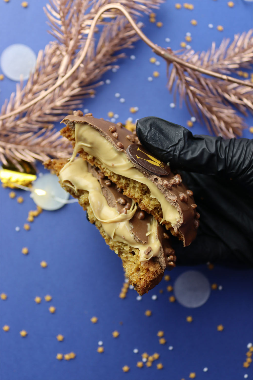 NYE knetter snap!🍾