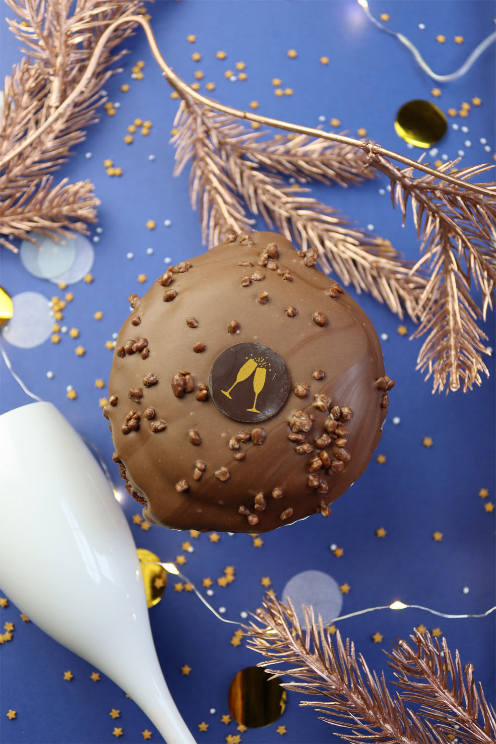 NYE knetter snap!🍾