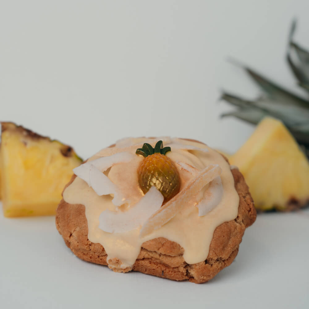 Pina colada