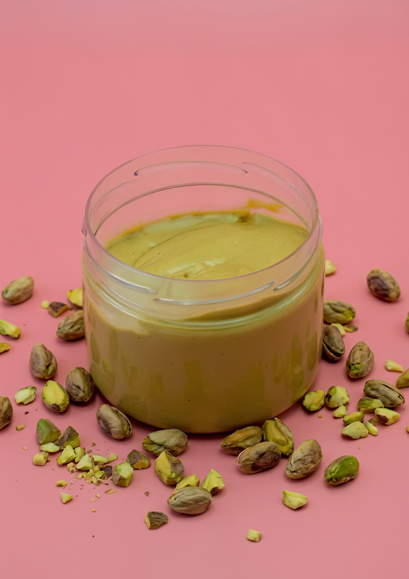 Pistache creme Humble &amp; Crumble