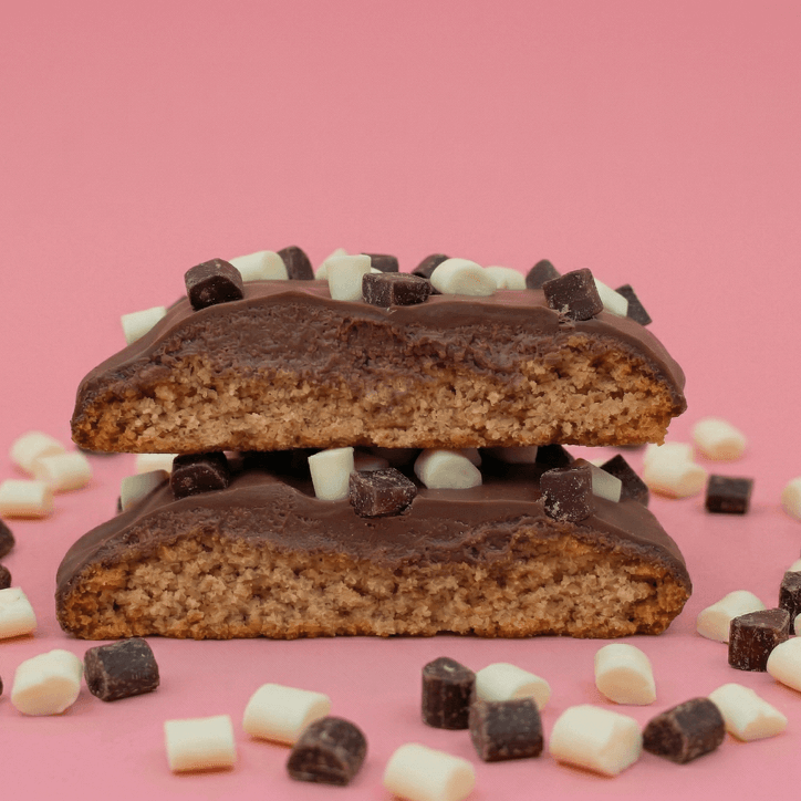 Praline Temptation snap