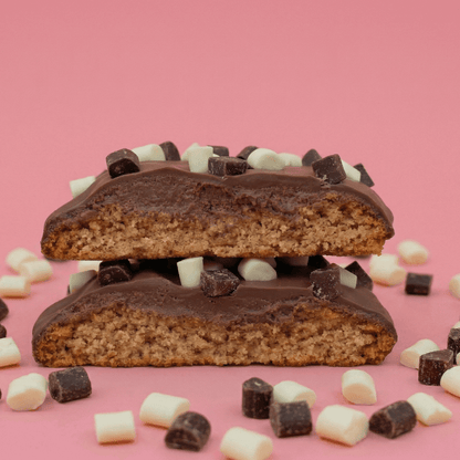 Praline Temptation snap