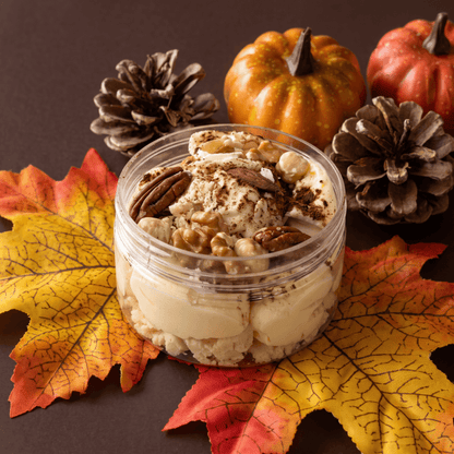 Cookie dough - Pumpkin Spice
