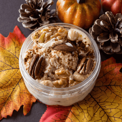 Cookie dough - Pumpkin Spice