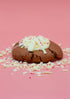Red Velvet Cookie Humble and Crumble