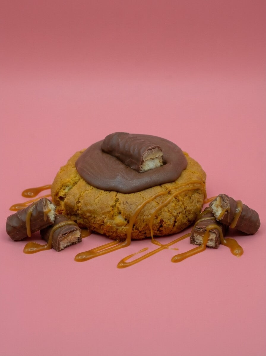 Twix speculoos