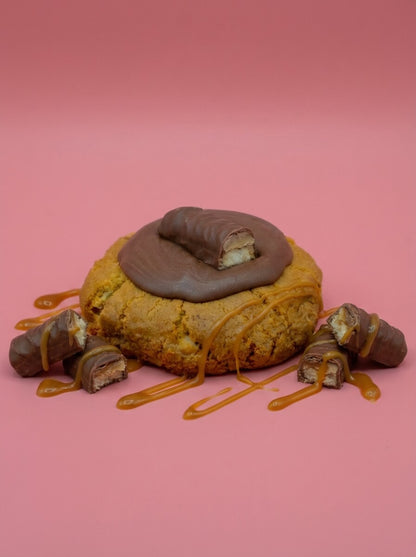 Twix Spekulatius 4x150gr